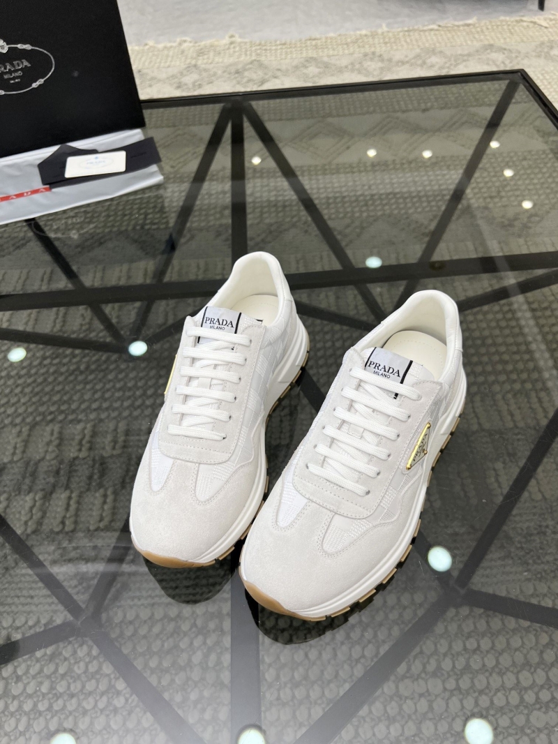 Prada Casual Shoes